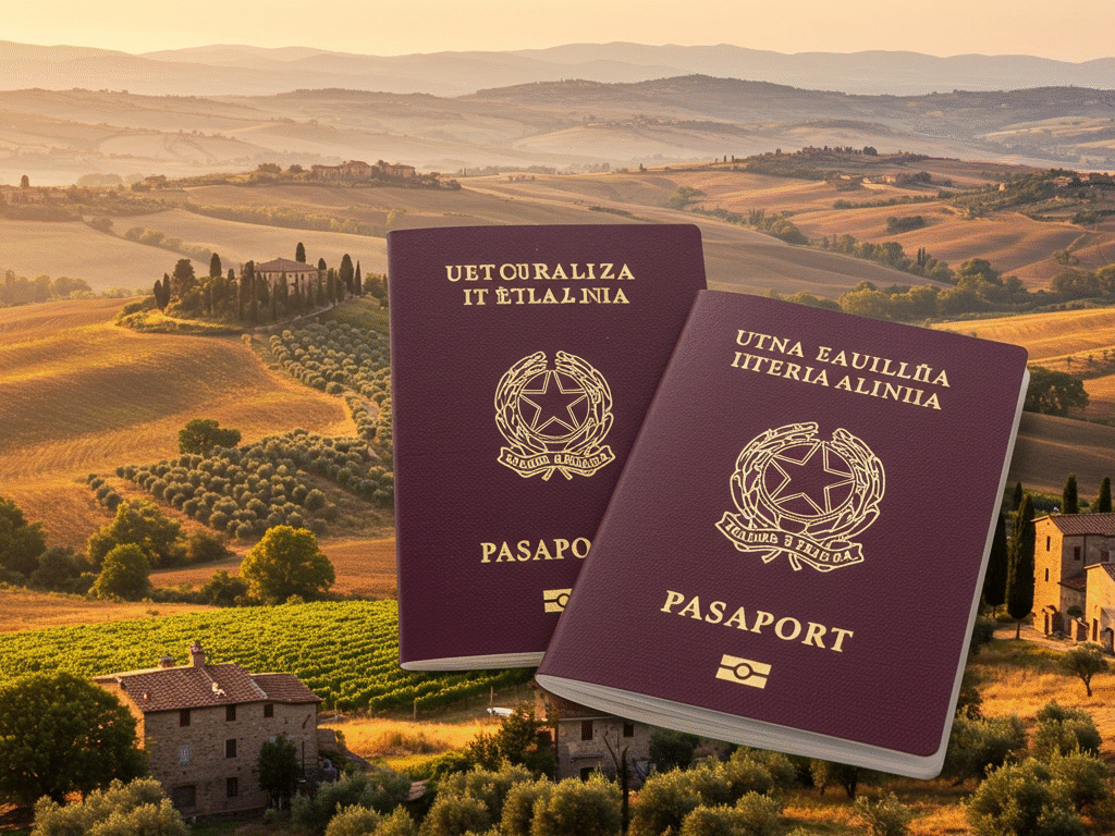 cidadania italiana
