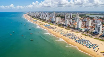 orla de Maceió