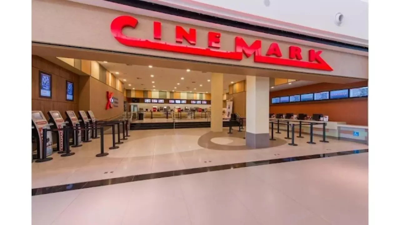 Cinemark Vila Velha