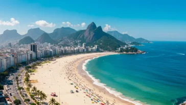 Melhores Destinos