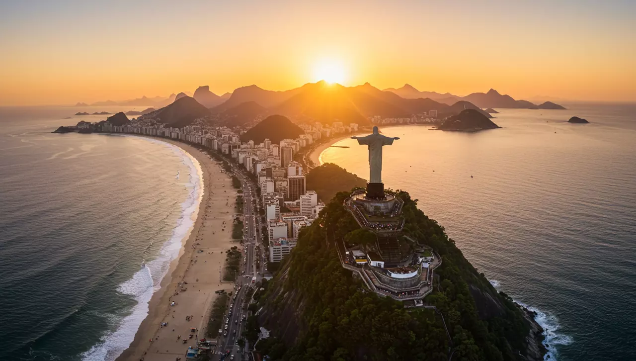 Melhores Destinos