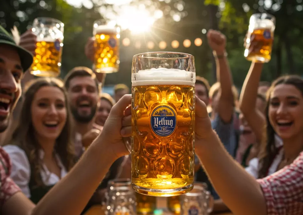 Oktoberfest em Gramado: Cerveja, Música e Tradição Inesquecível! 1 Oktoberfest em Gramado 2