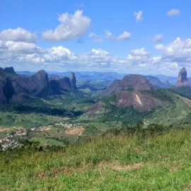 Pancas