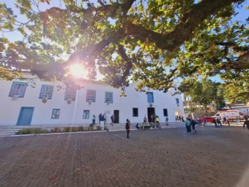 Passos de Anchieta