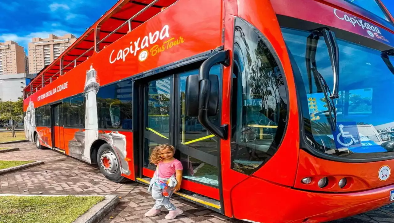 Capixaba Bustour