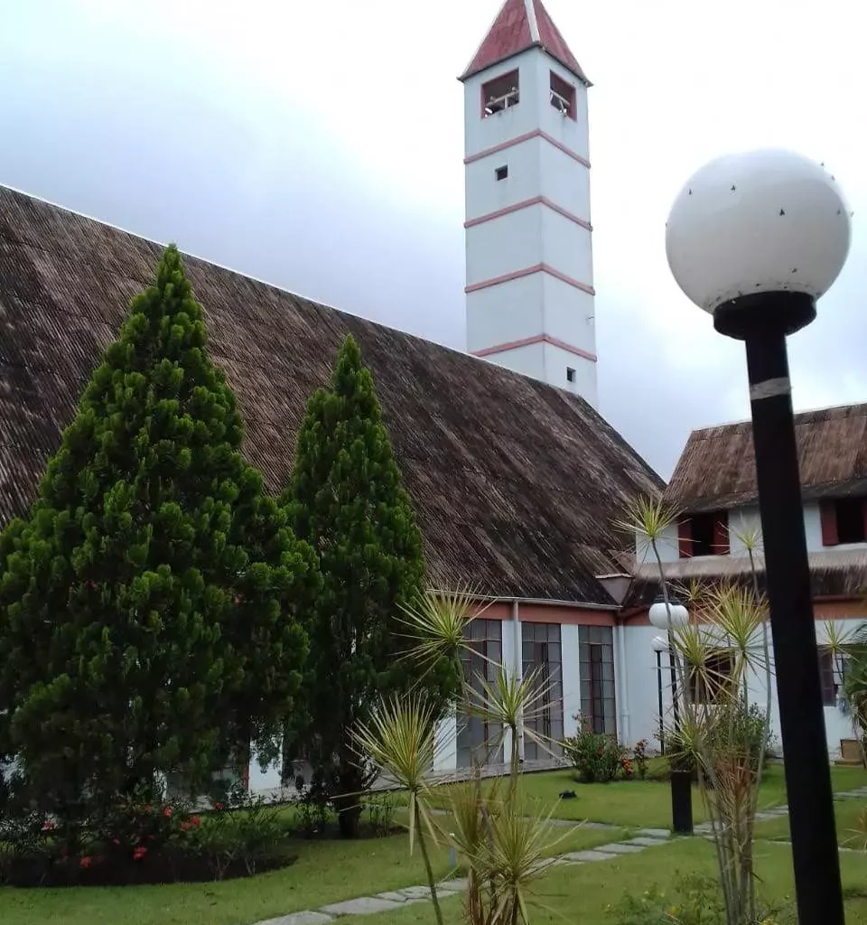 Igreja Evangélica de Confissão Luterana no Brasil