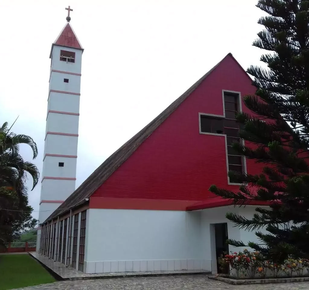 Igreja Evangélica de Confissão Luterana no Brasil