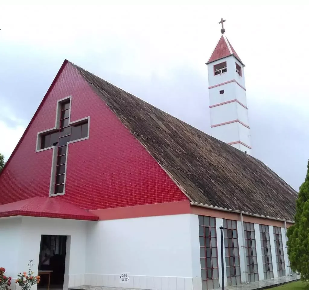 Igreja Evangélica de Confissão Luterana no Brasil