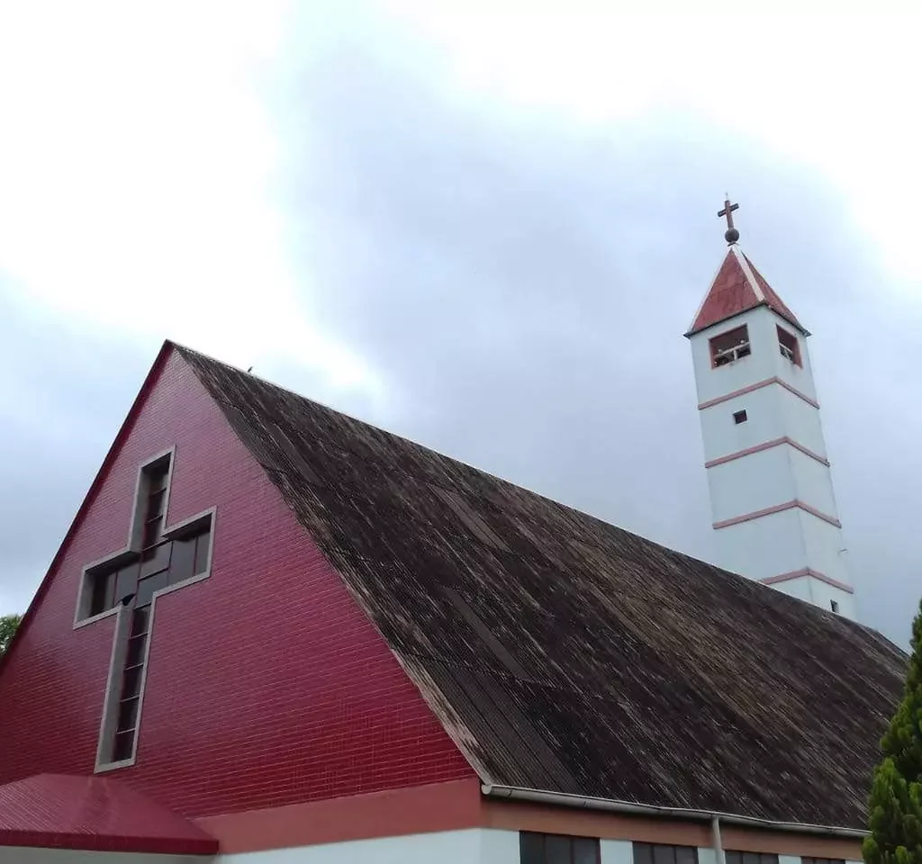 Igreja Evangélica de Confissão Luterana no Brasil