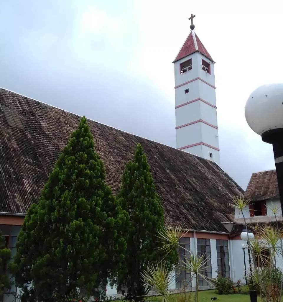 Igreja Evangélica de Confissão Luterana no Brasil