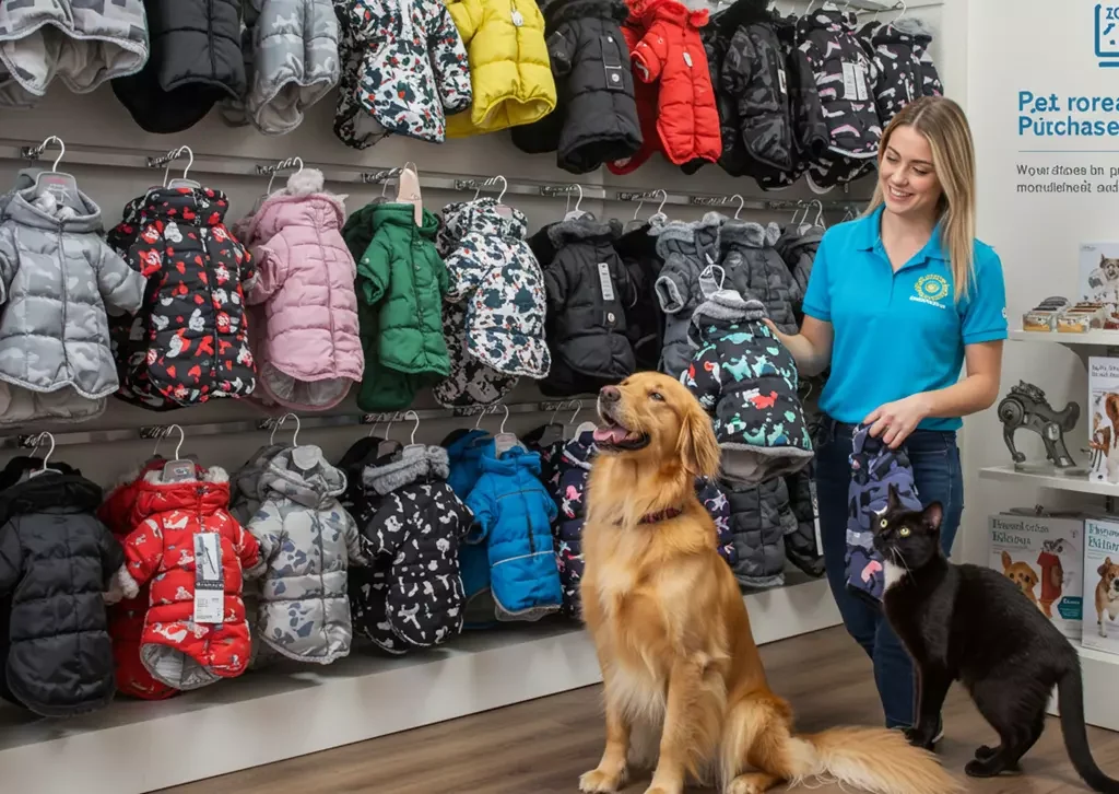 Onde Comprar Agasalho para seu Pet