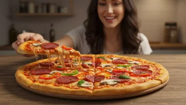 Pizzarias da Grande Vitória