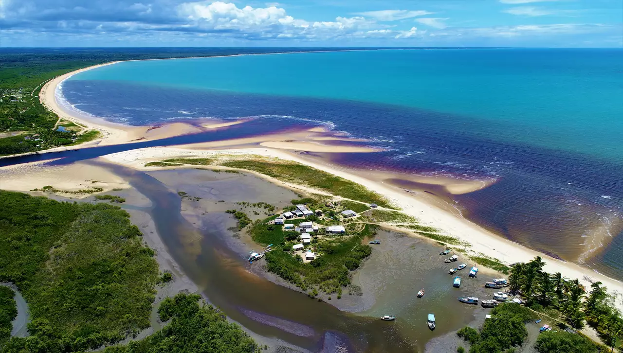 Porto Seguro