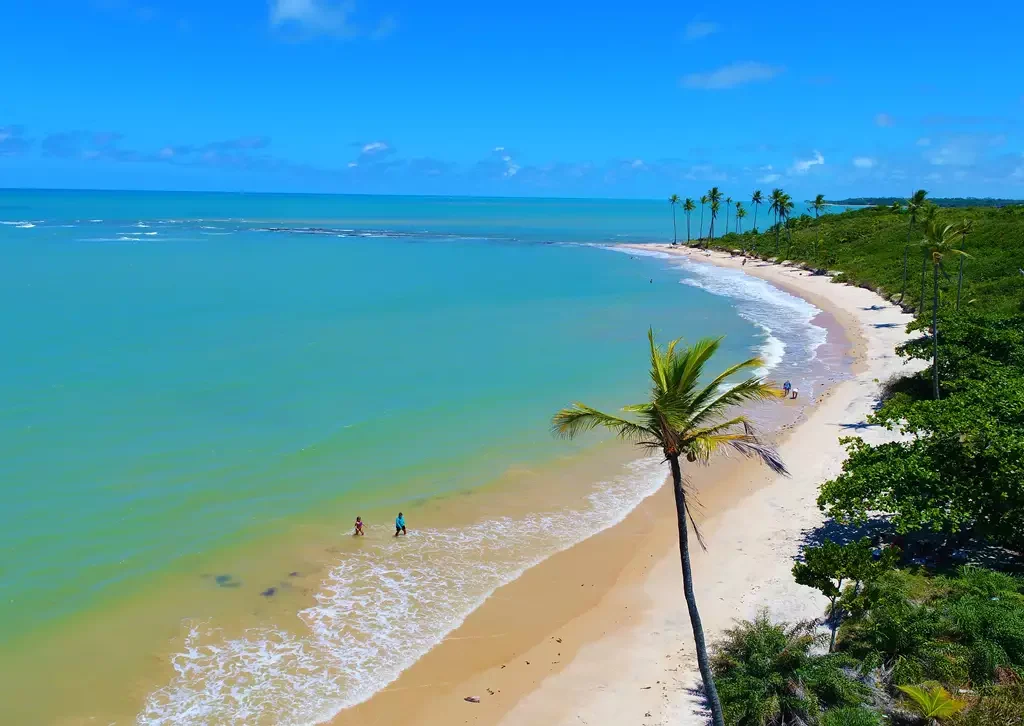 Porto Seguro