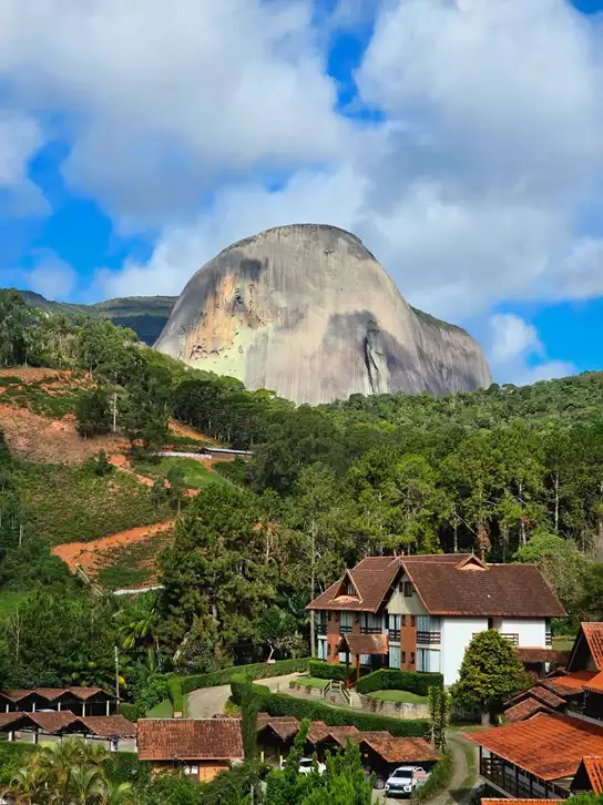 Pousada dos Pinhos