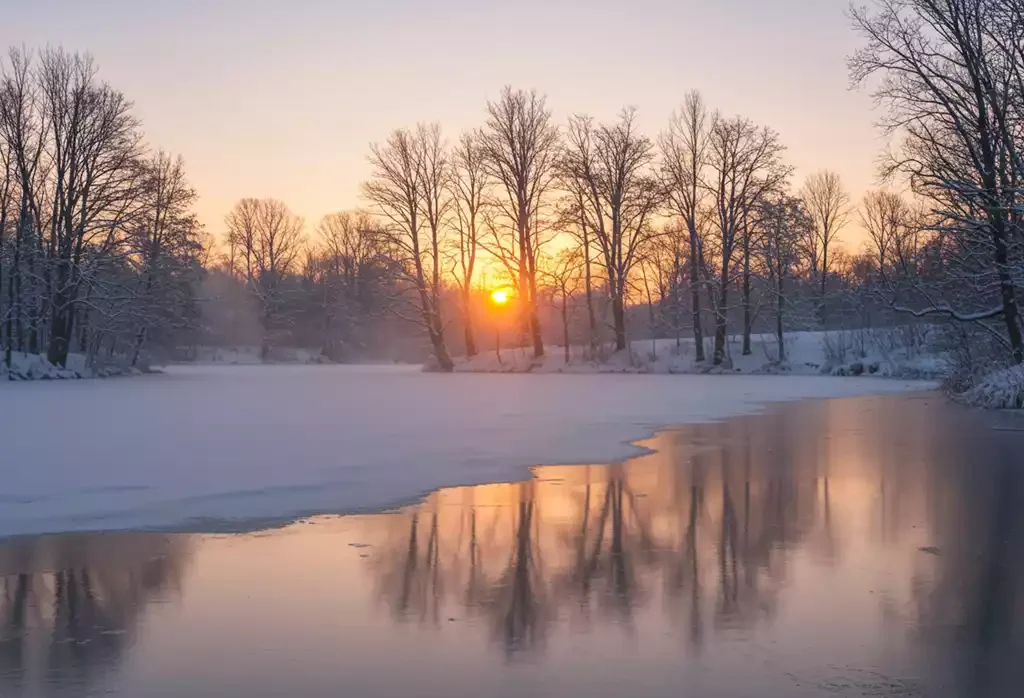 Solstício de Inverno