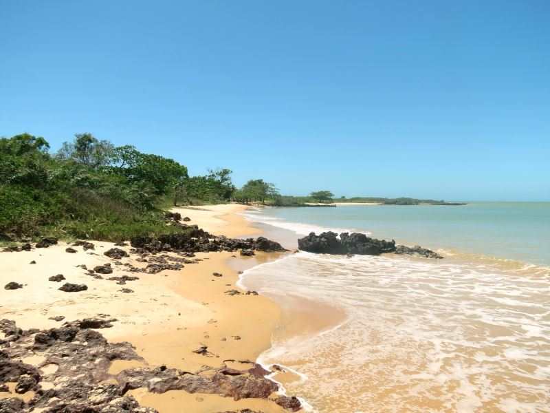 7 praias paradisíacas Capixabas para conhecer no verão