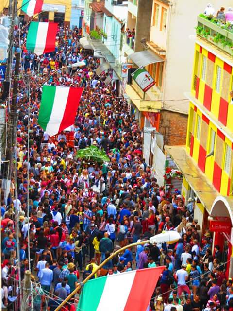 Festa italiana imigrante santa teresa 5