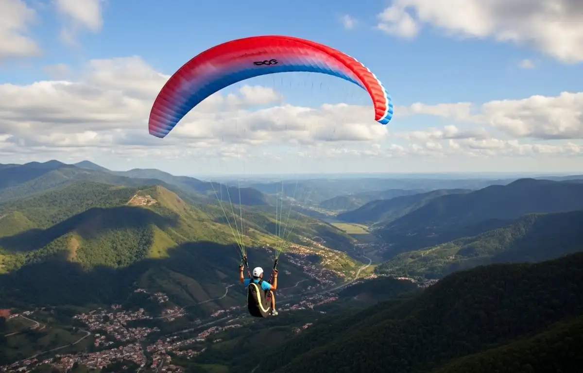 World Cup Paragliding, 03/2012, Castelo/ES. 9 World Cup Paragliding, 032012, CasteloES.
