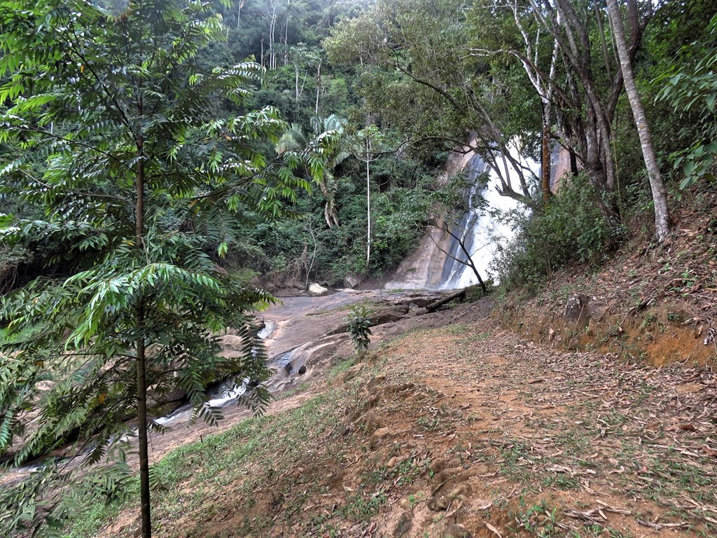 Cachoeiras de Santa Leopoldina (2)