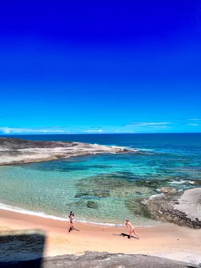 As Melhores Praias de Guarapari: Um Guia para os Amantes do Sol e Mar