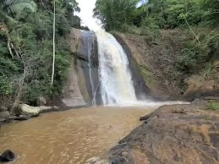 Cachoeira da Mata,  Cachoeira De Santa Leopoldina