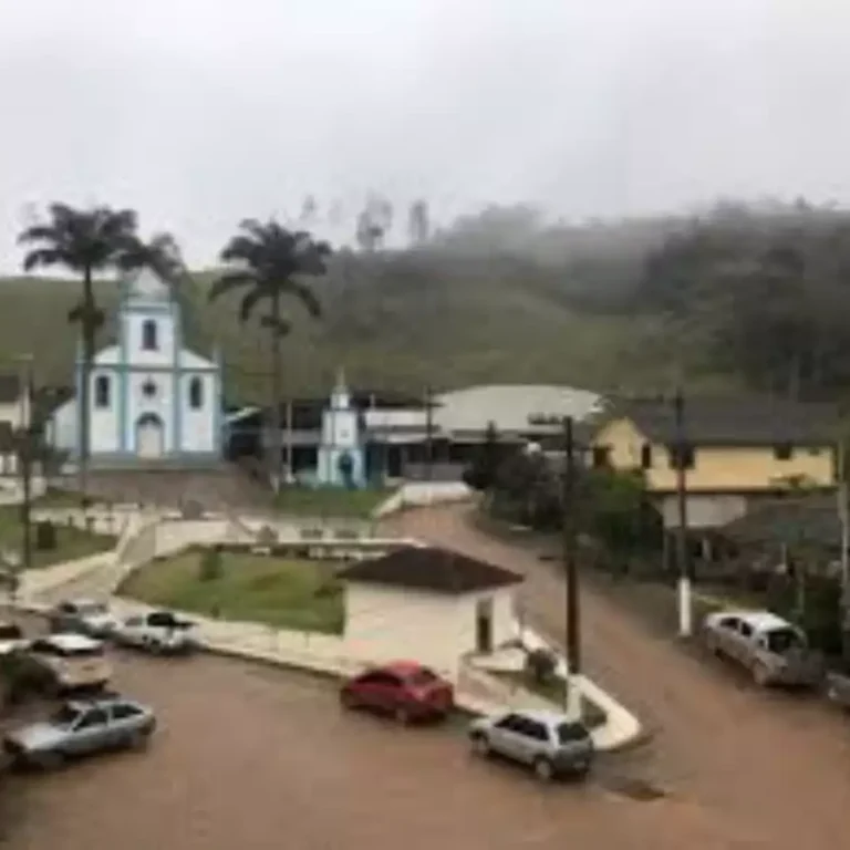 Distrito de Todos os Santos, Guarapari
