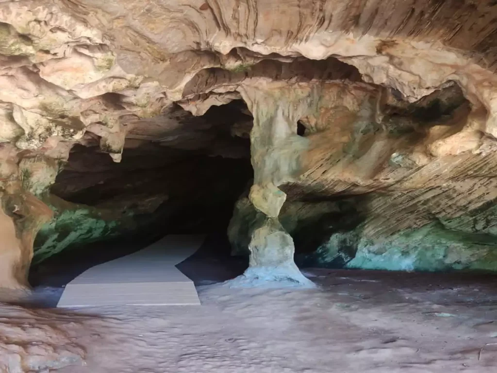 gruta do limoeiro 1