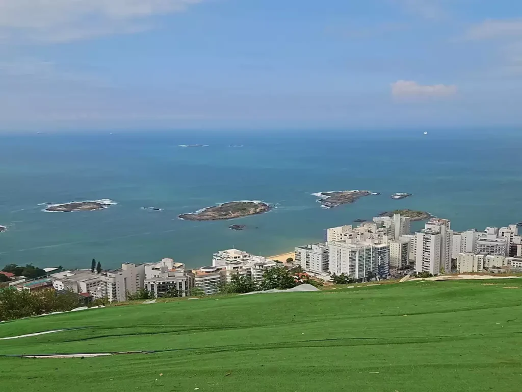 morro do moreno
Férias de julho 