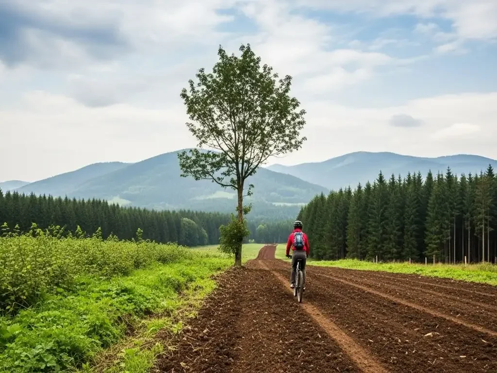 Reflorestar ou não reflorestar