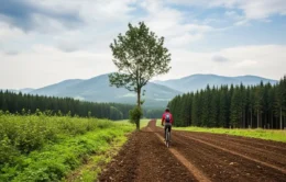 Reflorestar ou não reflorestar