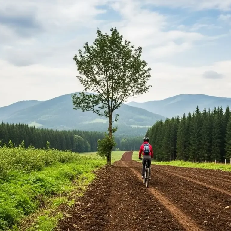 Reflorestar ou não reflorestar