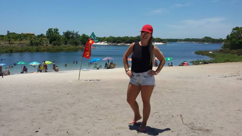Lagoa Guanandy