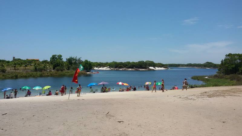 Lagoa Guanandy 