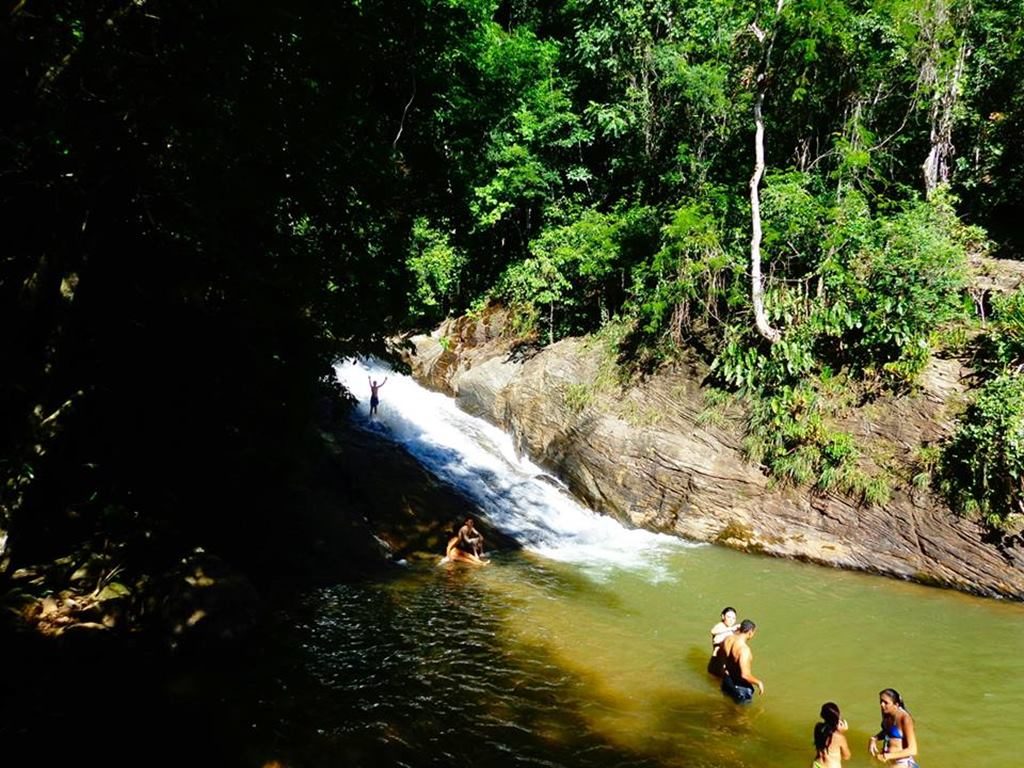 Vale das Cachoeiras Viana ES 1