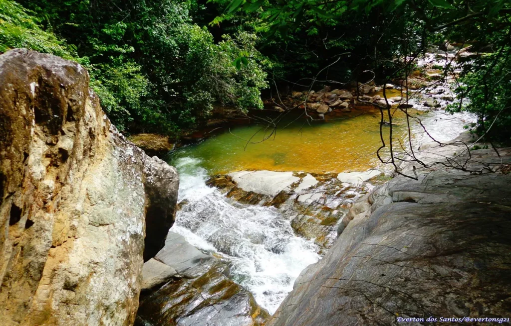 Vale das Cachoeiras em Viana