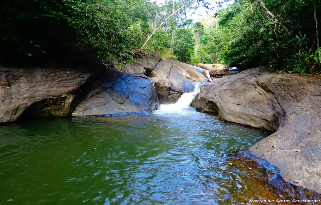 Vale das Cachoeiras em Viana