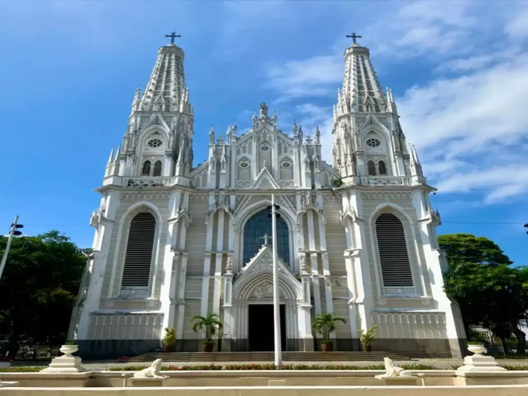 Catedral Metropolitana de Vitória, ES