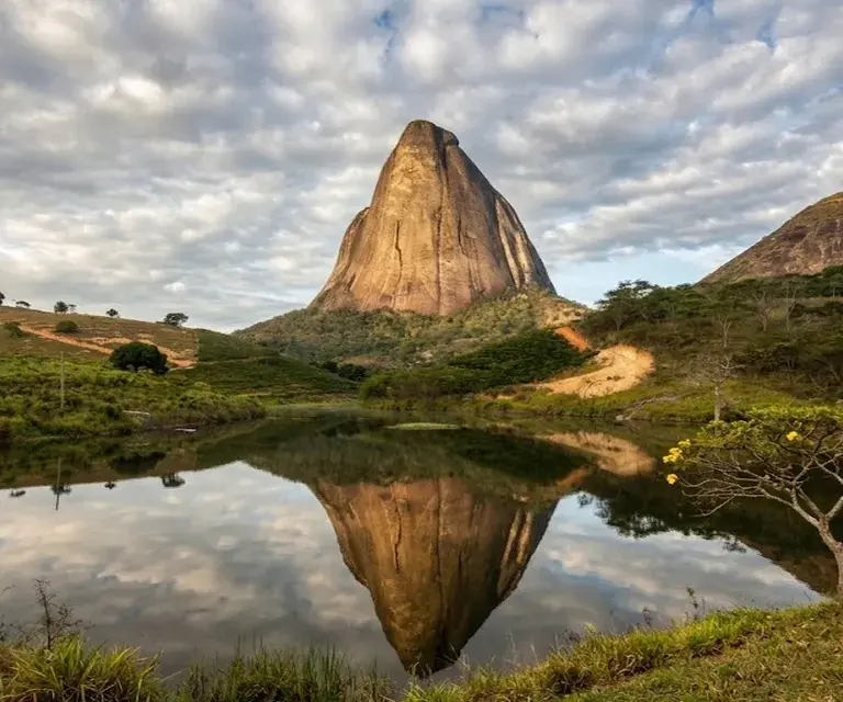 Distrito de Guararema em Nova Venécia