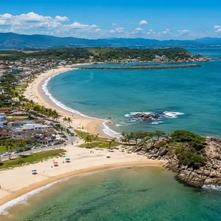 Praia de Itaoca em Itapemirim: Um Refúgio Capixaba