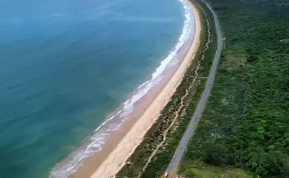 Praia