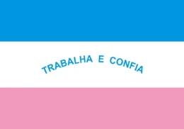 bandeira do estado do Espírito Santo