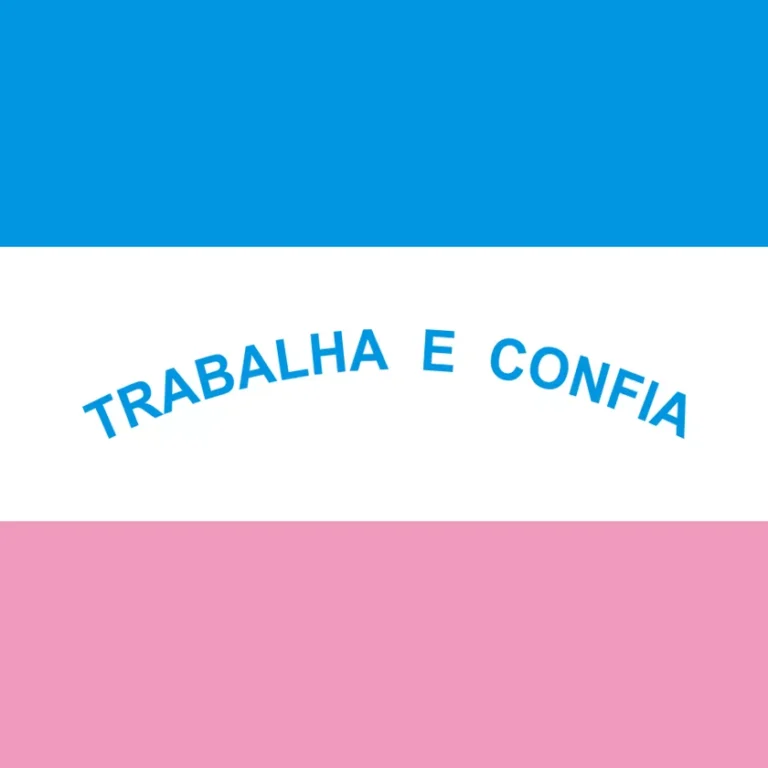 bandeira do estado do Espírito Santo