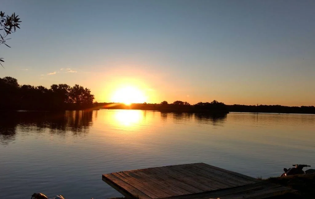 Pôr do sol em Meleira, São Mateus, ES (7)