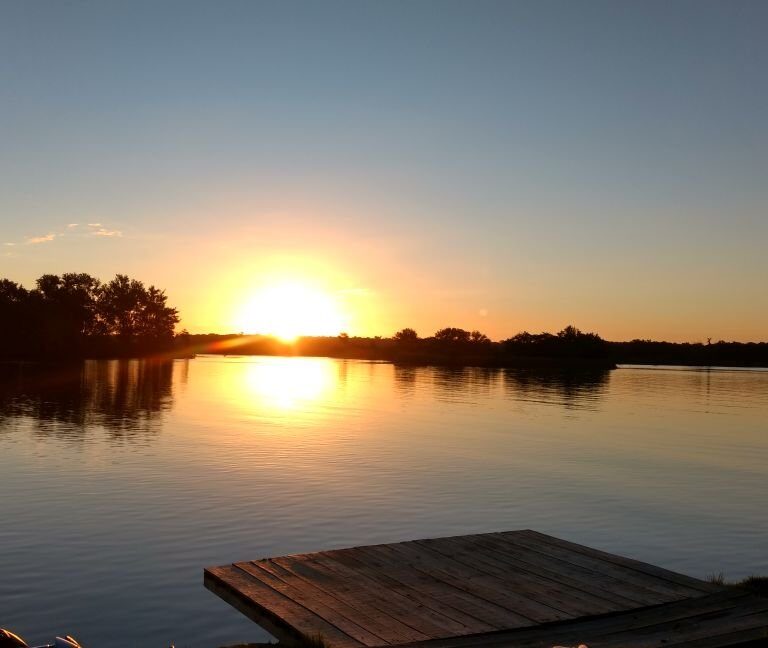 Pôr do sol em Meleira, São Mateus, ES (7)