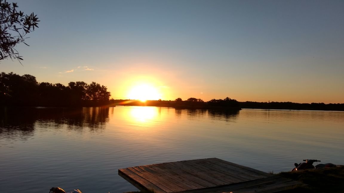 Pôr do sol em Meleira, São Mateus, ES (7)