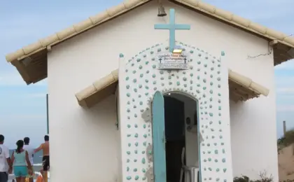 Capelinha de Guriri em São Mateus 10 Capelinha de Guriri em São Mateus
