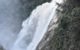 Cachoeira Véu de Noiva em Epoca de Cheia 3
