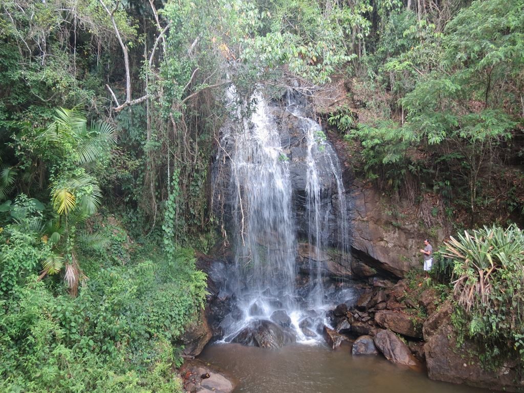 Cachoeira do Quintino Alfrede Chaves 4