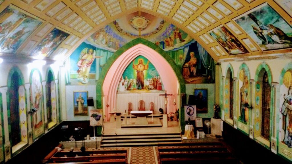 Igreja de Santo Antônio Considerada a 2ª mais bela do estado 18